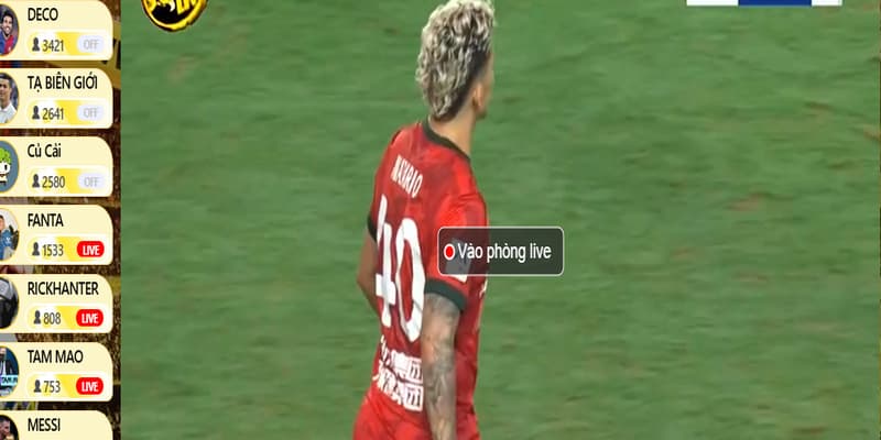 Link Socolive Link Socolive với hệ thống giải trí đa dạng