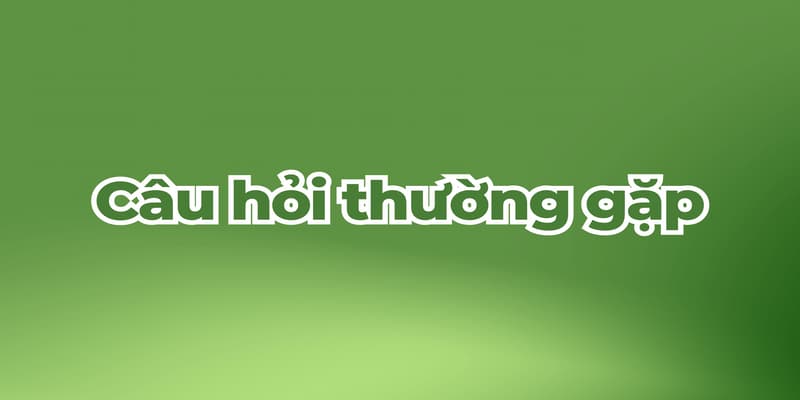 Câu hỏi thường gặp Socolive về trò chơi